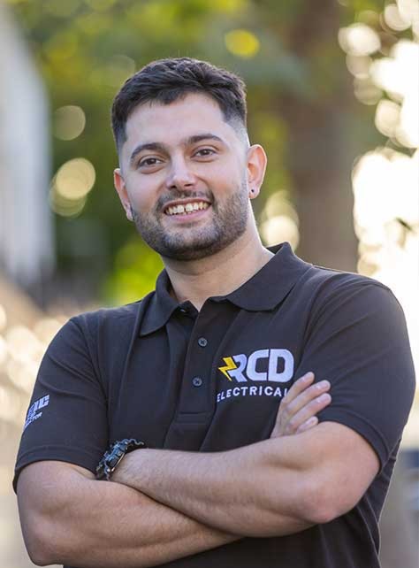 Fulham Electrician - Trusted Electrician in Fulham